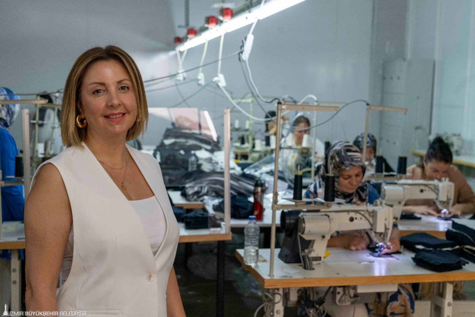 İş dünyasından destek: 'Kazan-Kazan' modeli