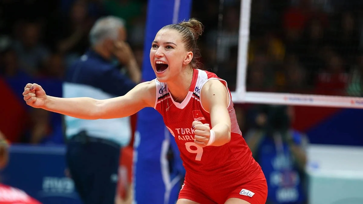 Meliha Diken kimdir?