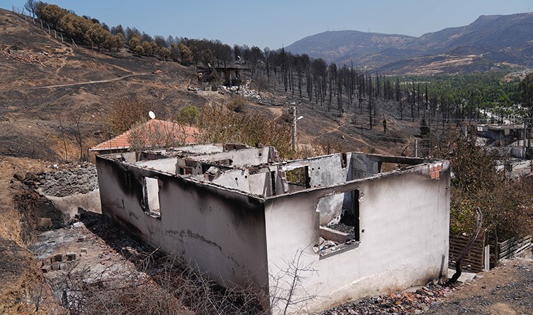 "10 dakika içerisinde her şey bitti"