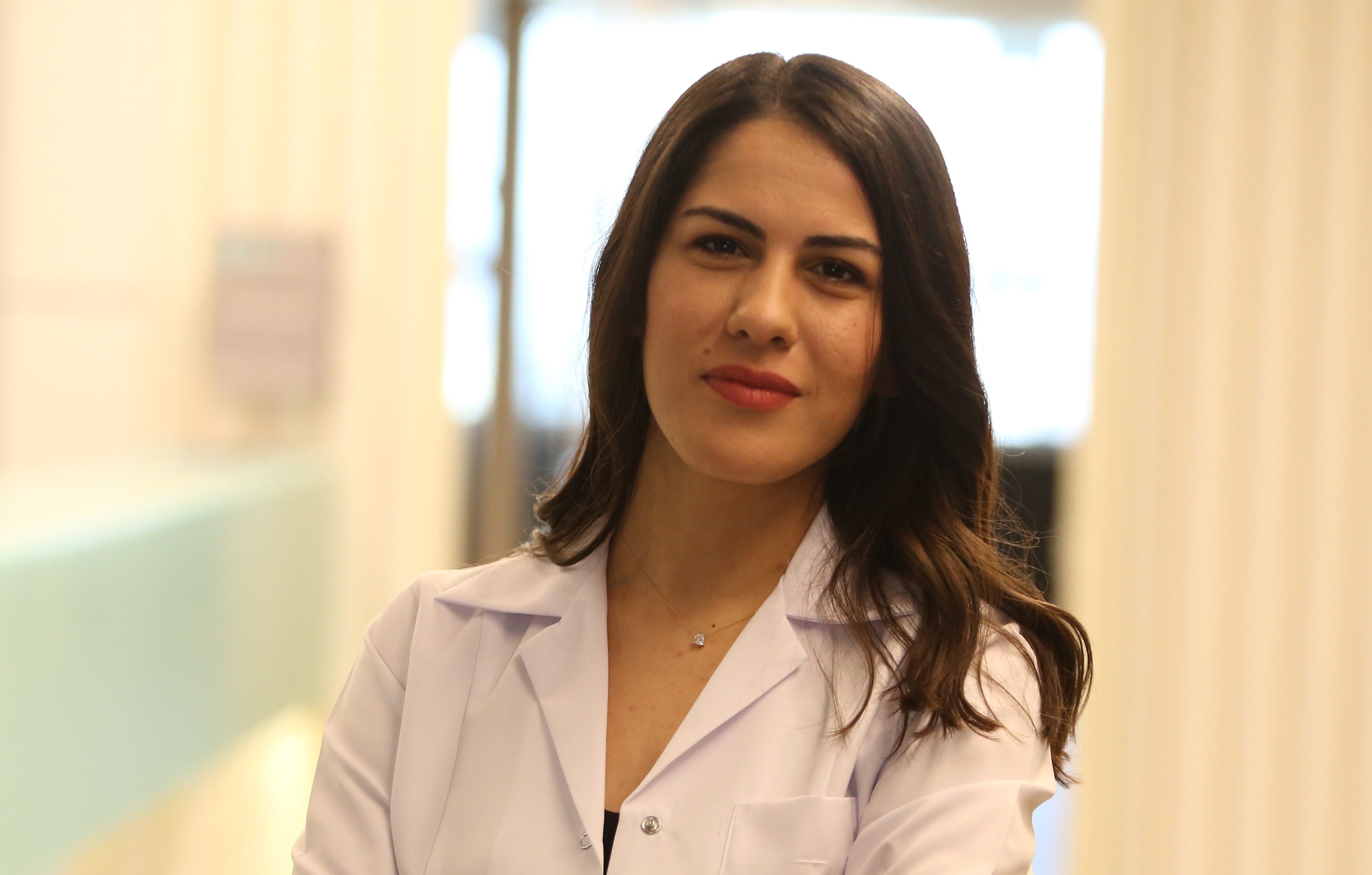 Uzman Klinik Psikolog Sedef Koç Bal