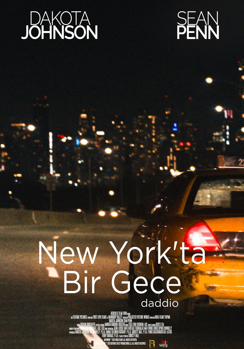 New York'ta Bir Gece: Aşk ve Sohbet Üzerine