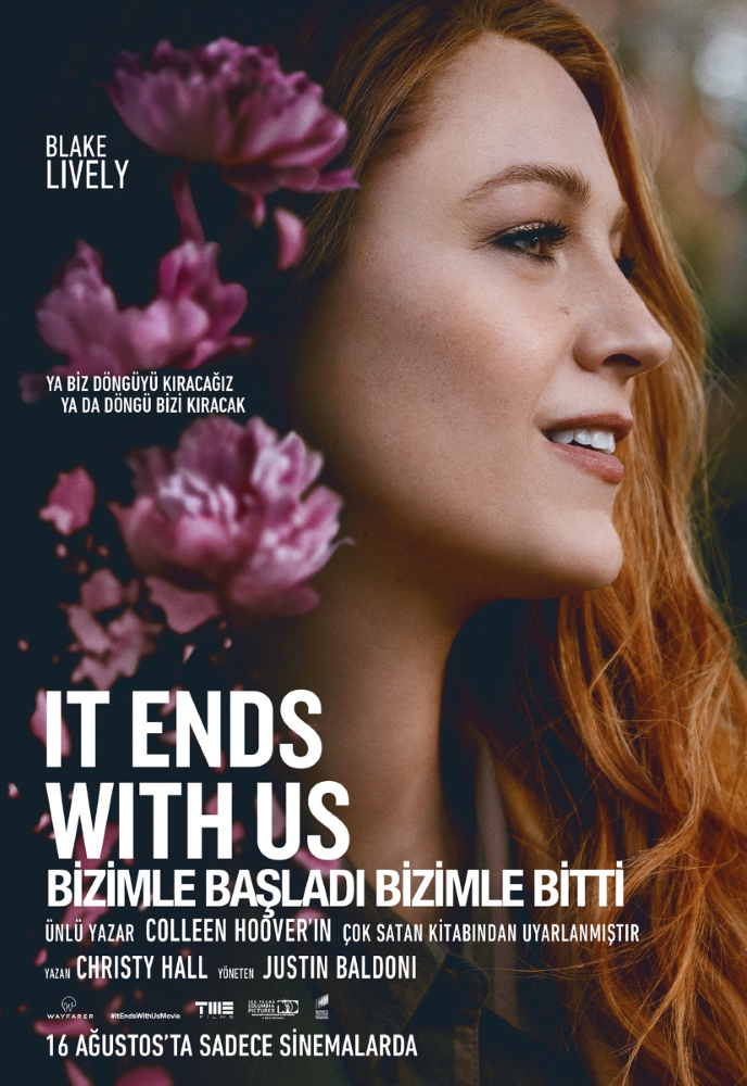 4. Bizimle Başladı Bizimle Bitti (It Ends with Us)