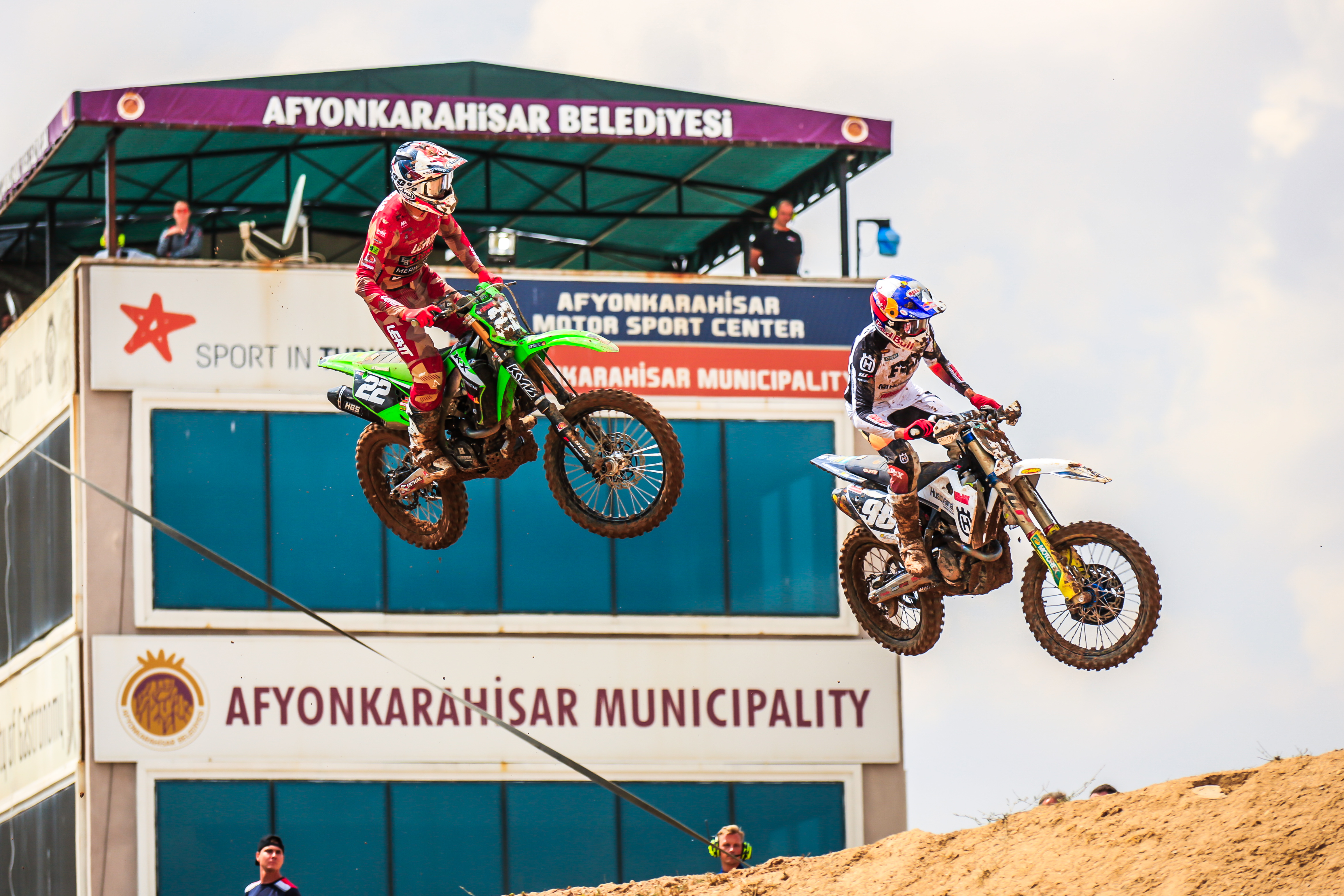 NG Afyon MotoFest: Lezzet dolu bir festival