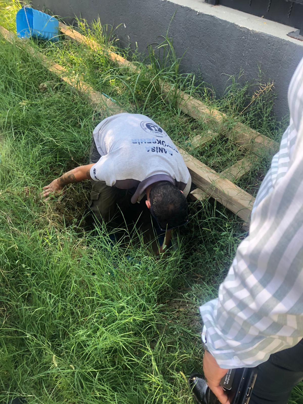 MASKİ'den konuyla alakalı açıklama