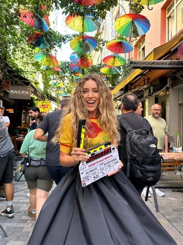 7 yıl sonra gelen geri dönüş