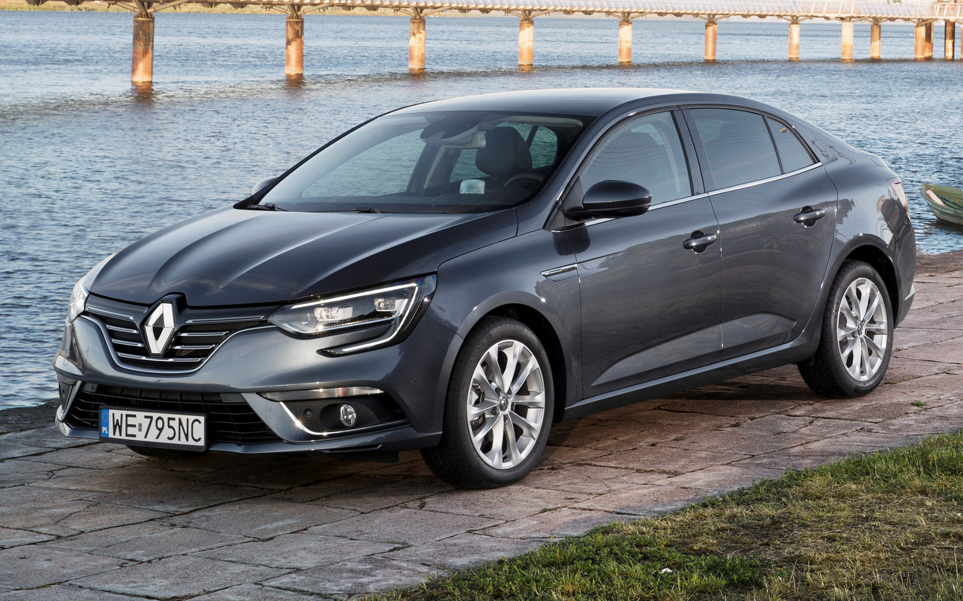 2024 Model Renault Megane Sedan fiyatı: