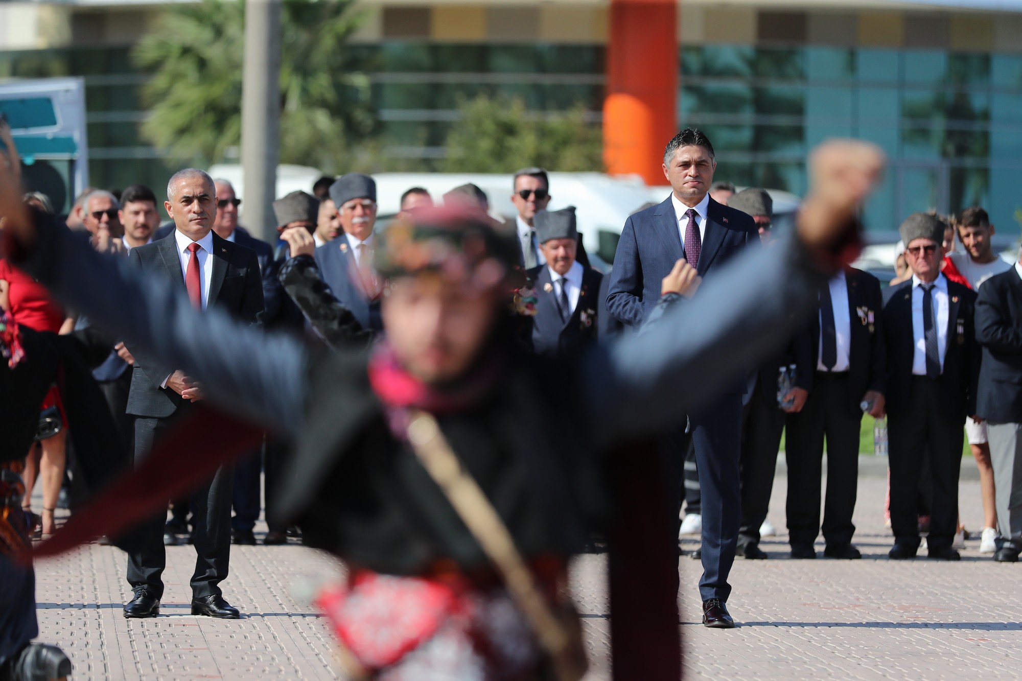 Türk ordusunun eşsiz eseri