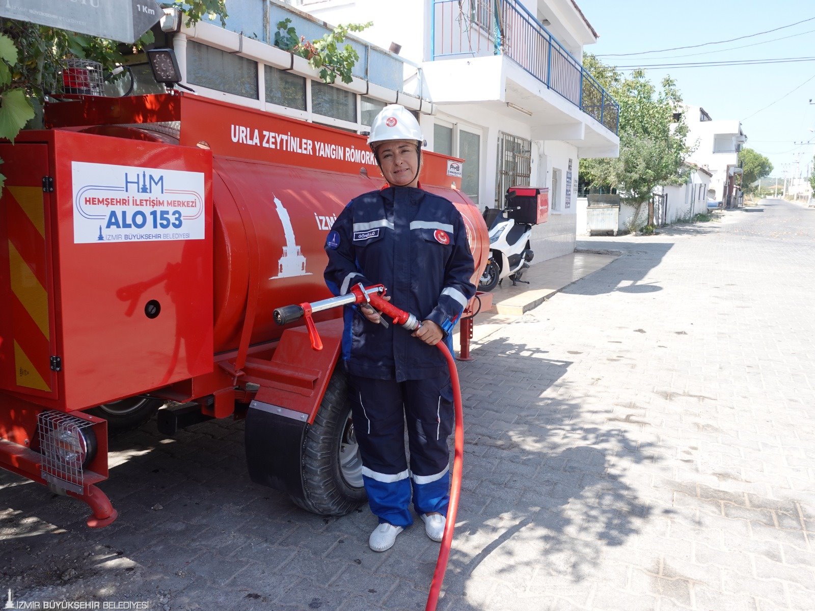 Tanker sayısı toplamda 440’a ulaştı