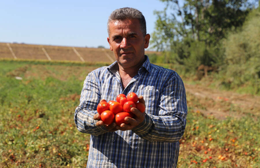 Ülke ekonomisi de baltalanıyor