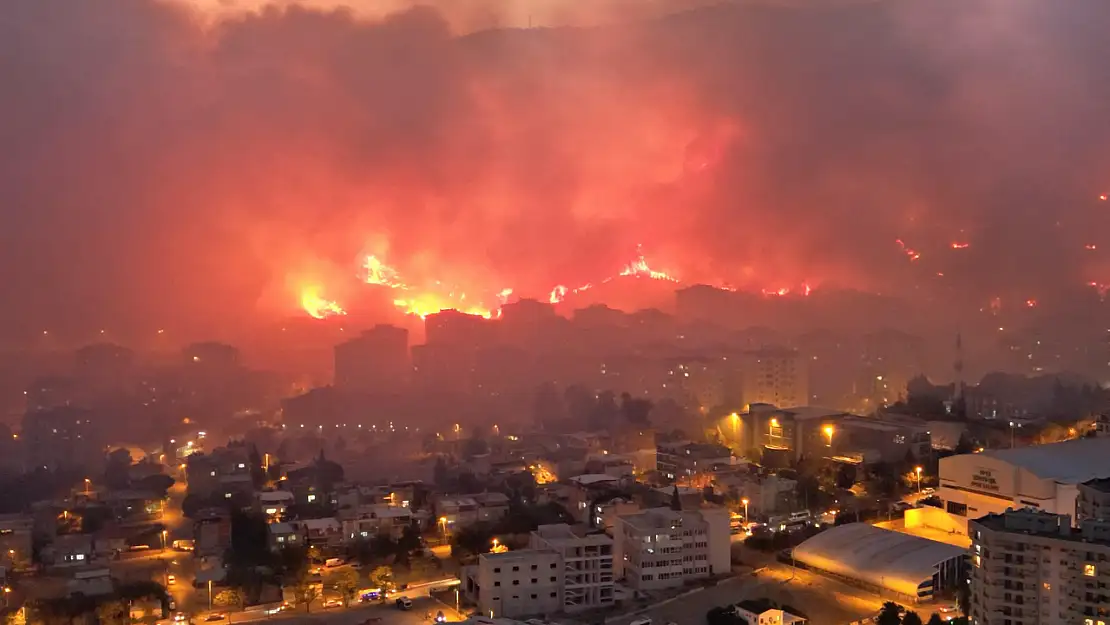 Geçen senenin benzeri!