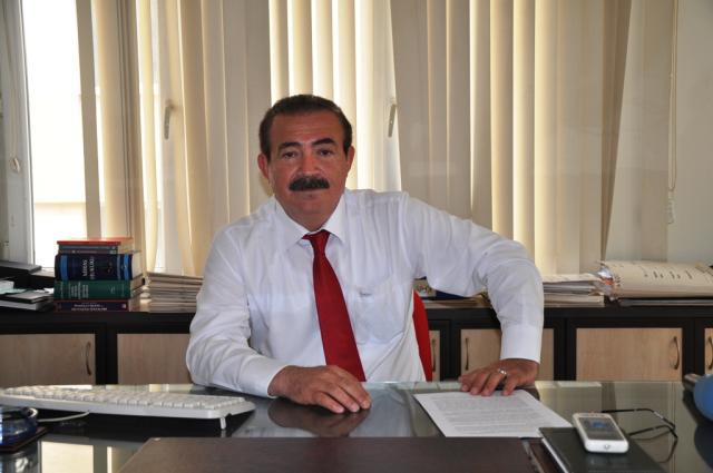 Mehmet Emin Keleş