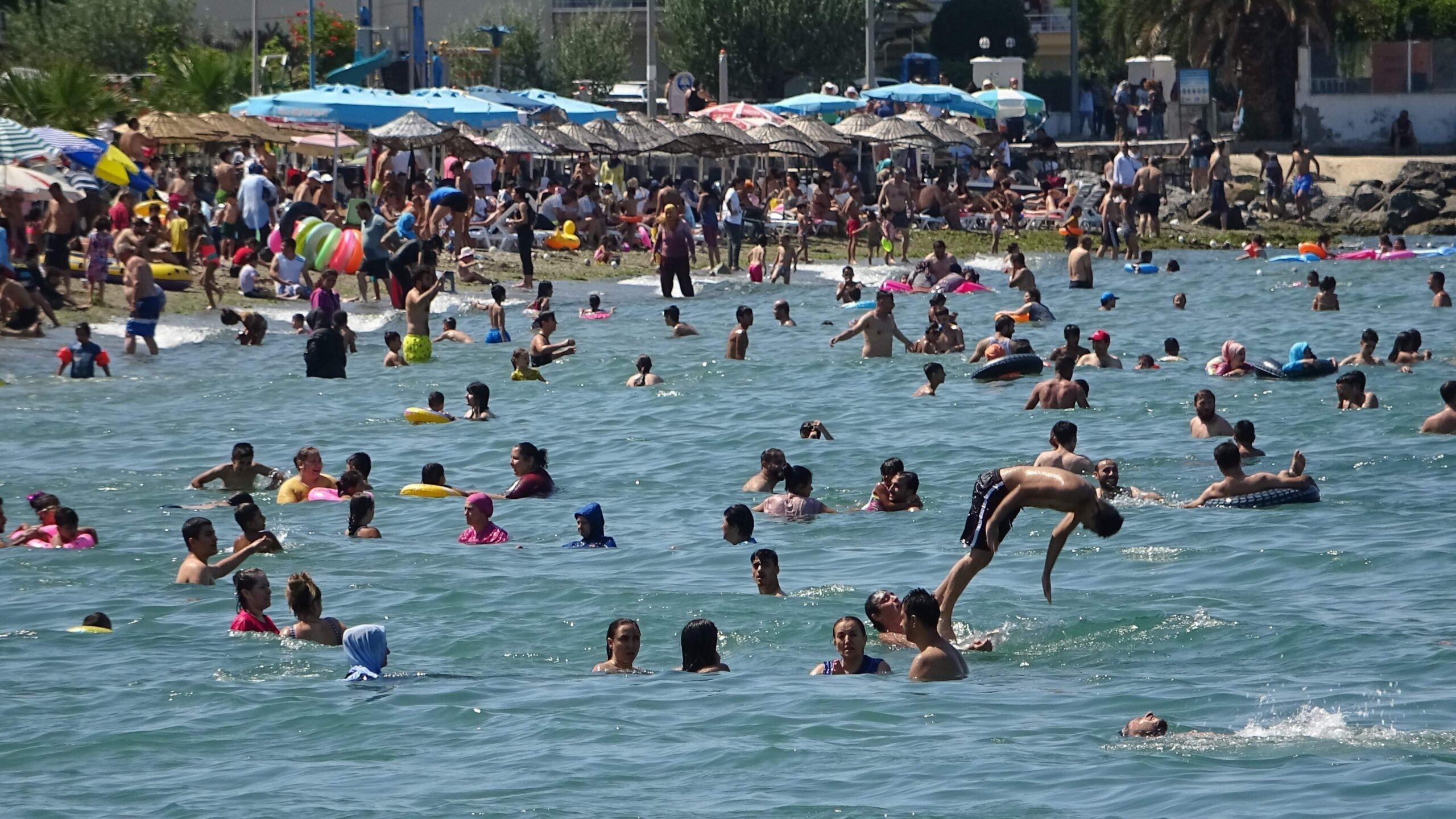 bursa deniz