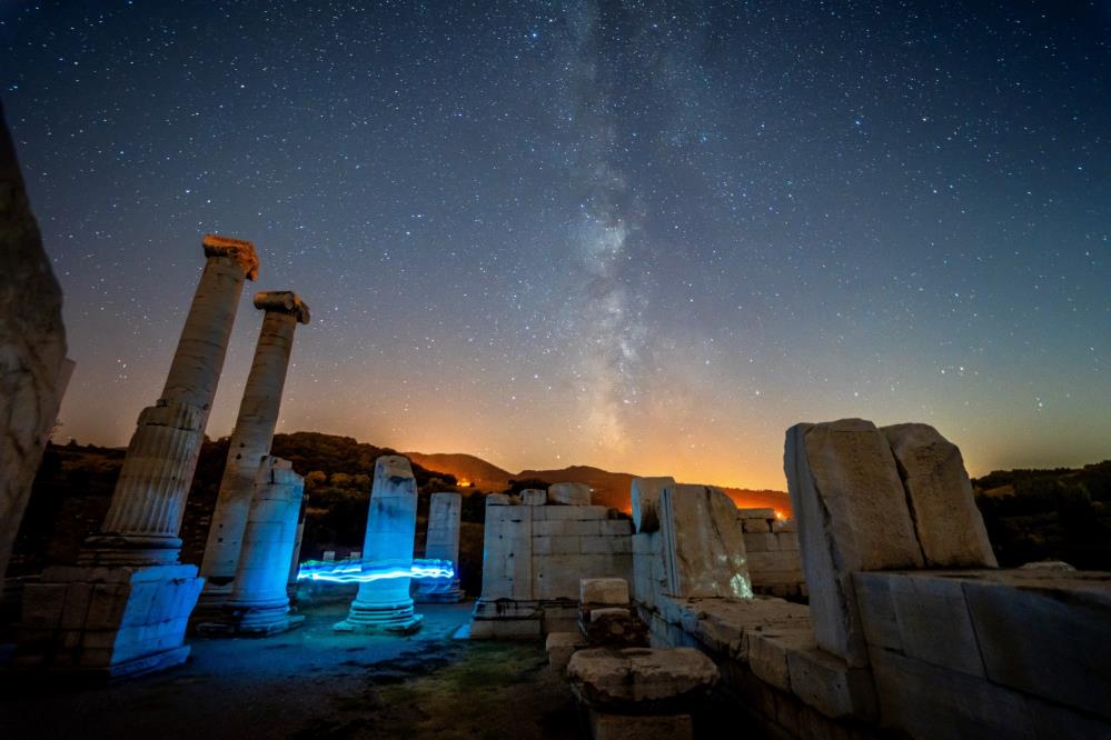 Perseid meteor yağmuru hakkında