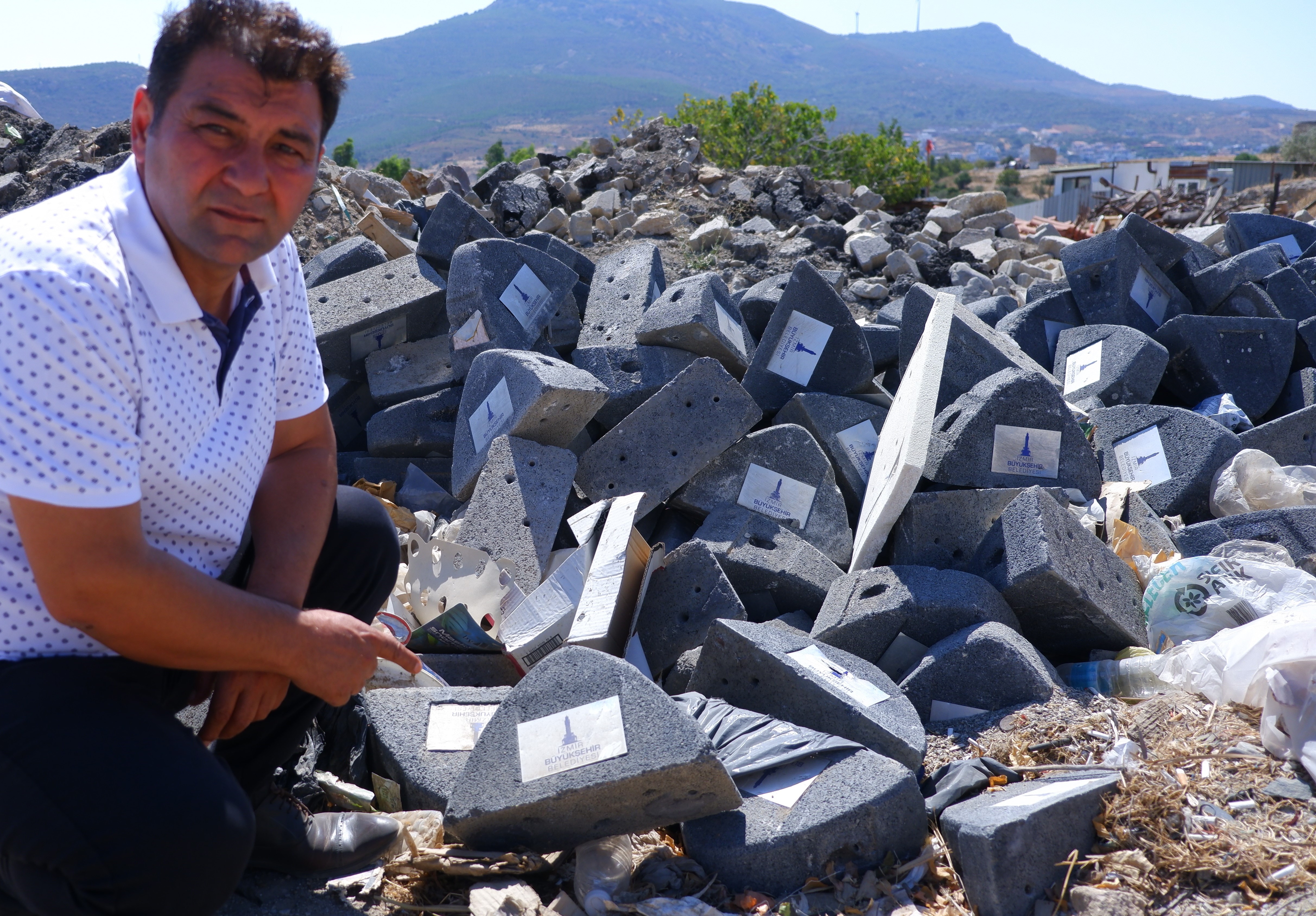 "Yangın bu sebeple çıkmış olabilir"