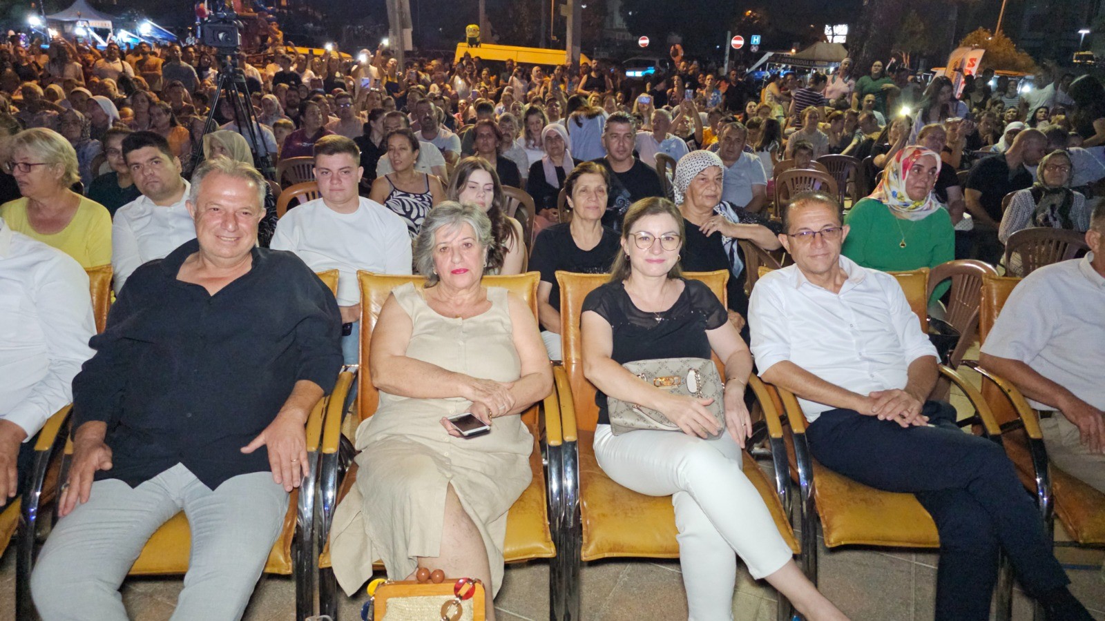 Başkan Doğanca’dan kutlamalara davet