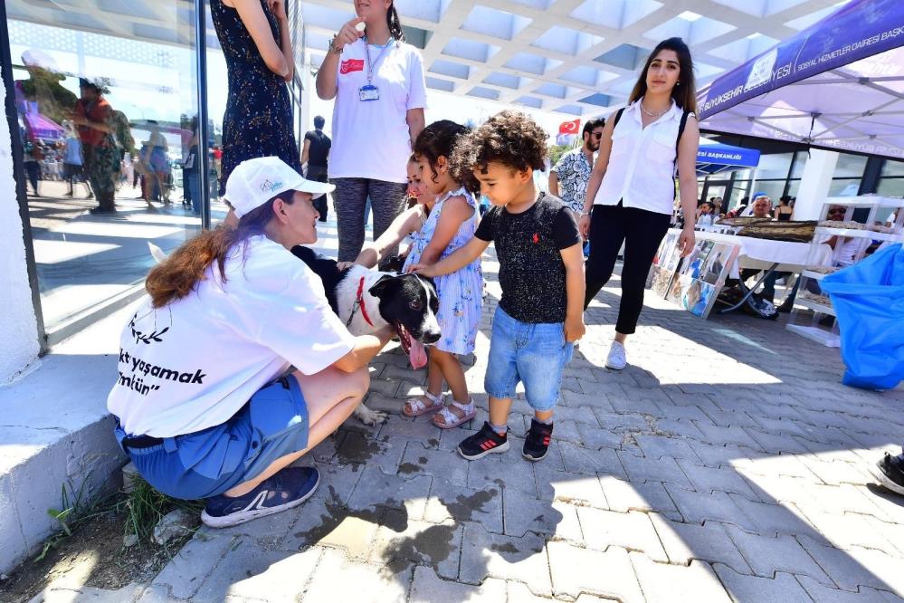 İzmir’de Yeni Eylem Planı