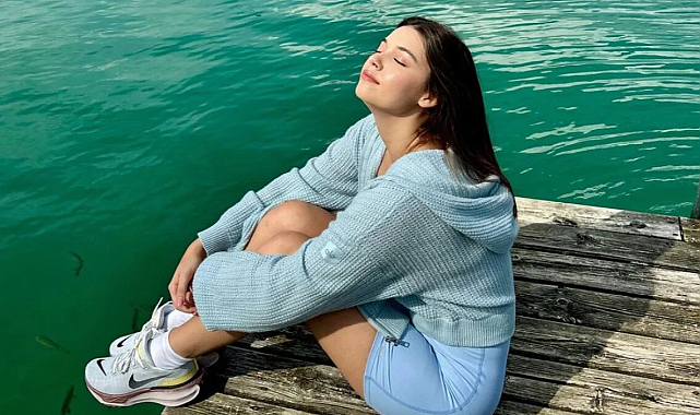 Tatil paylaşımları ve Avusturya'daki detoks