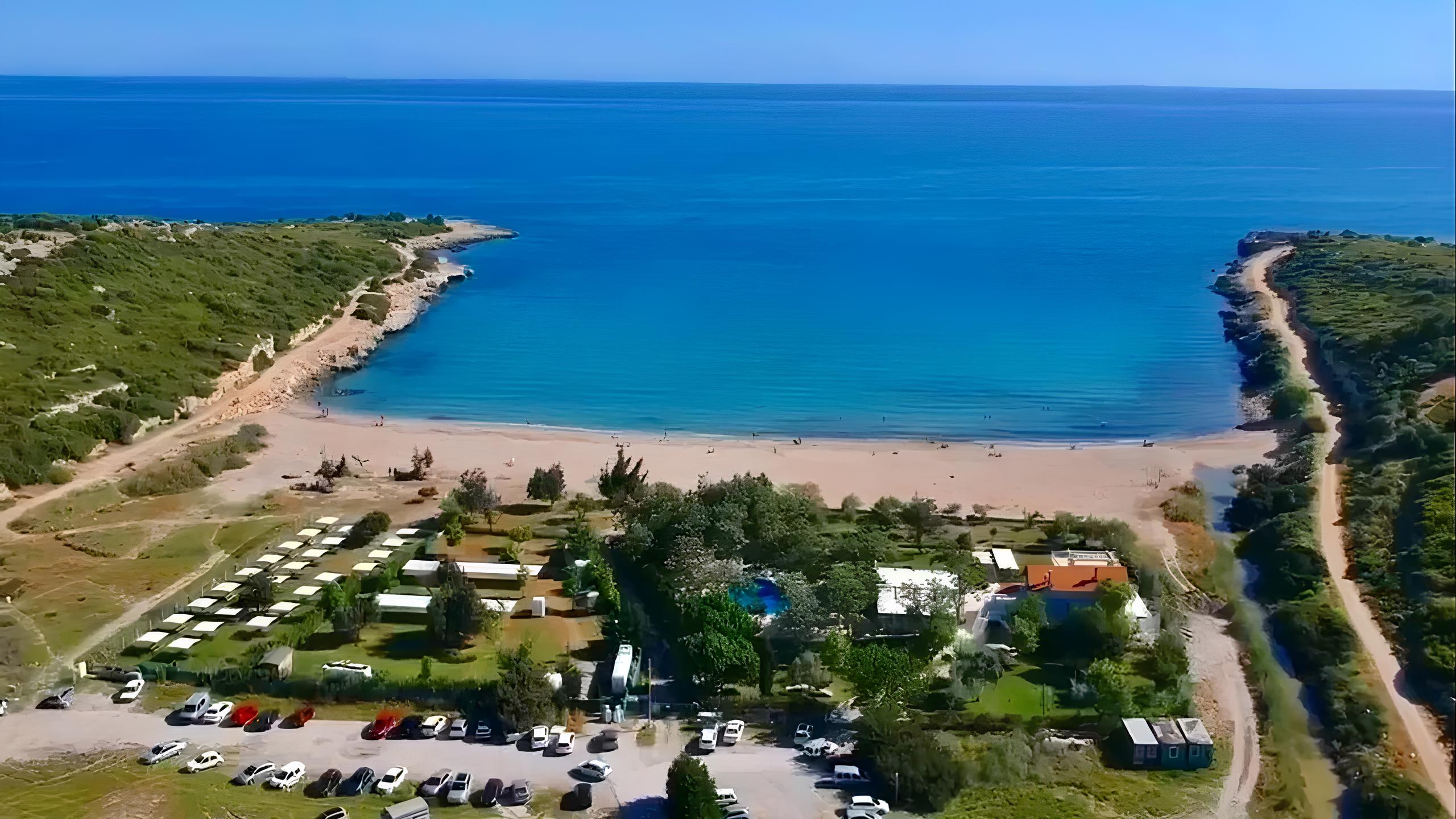 Altinkoy Plaji Nerede 1