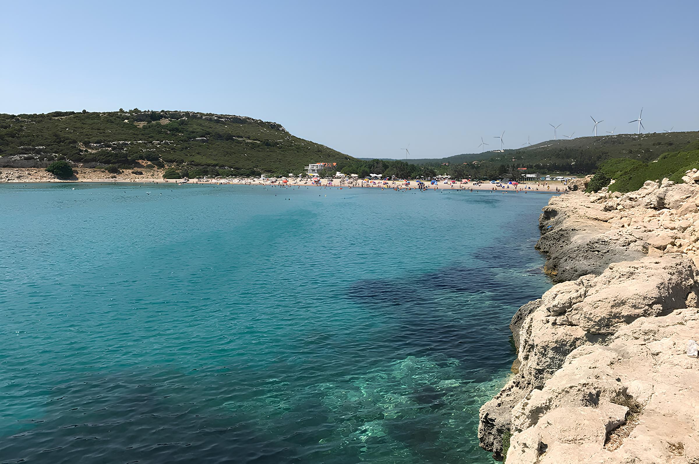 Altinkoy Plaji Nerede 5