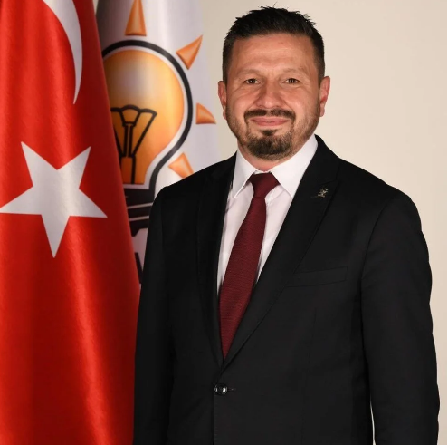 Balıkesir App