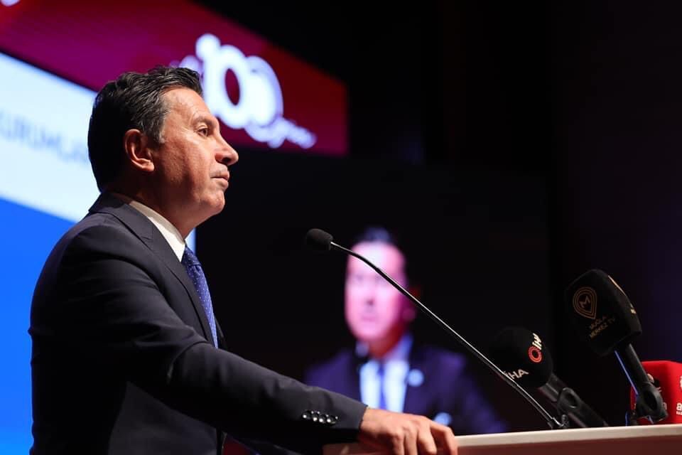 Başkan Aras: “Tarihsel ve kültürel bağlarımızı daha da güçlendireceğiz”