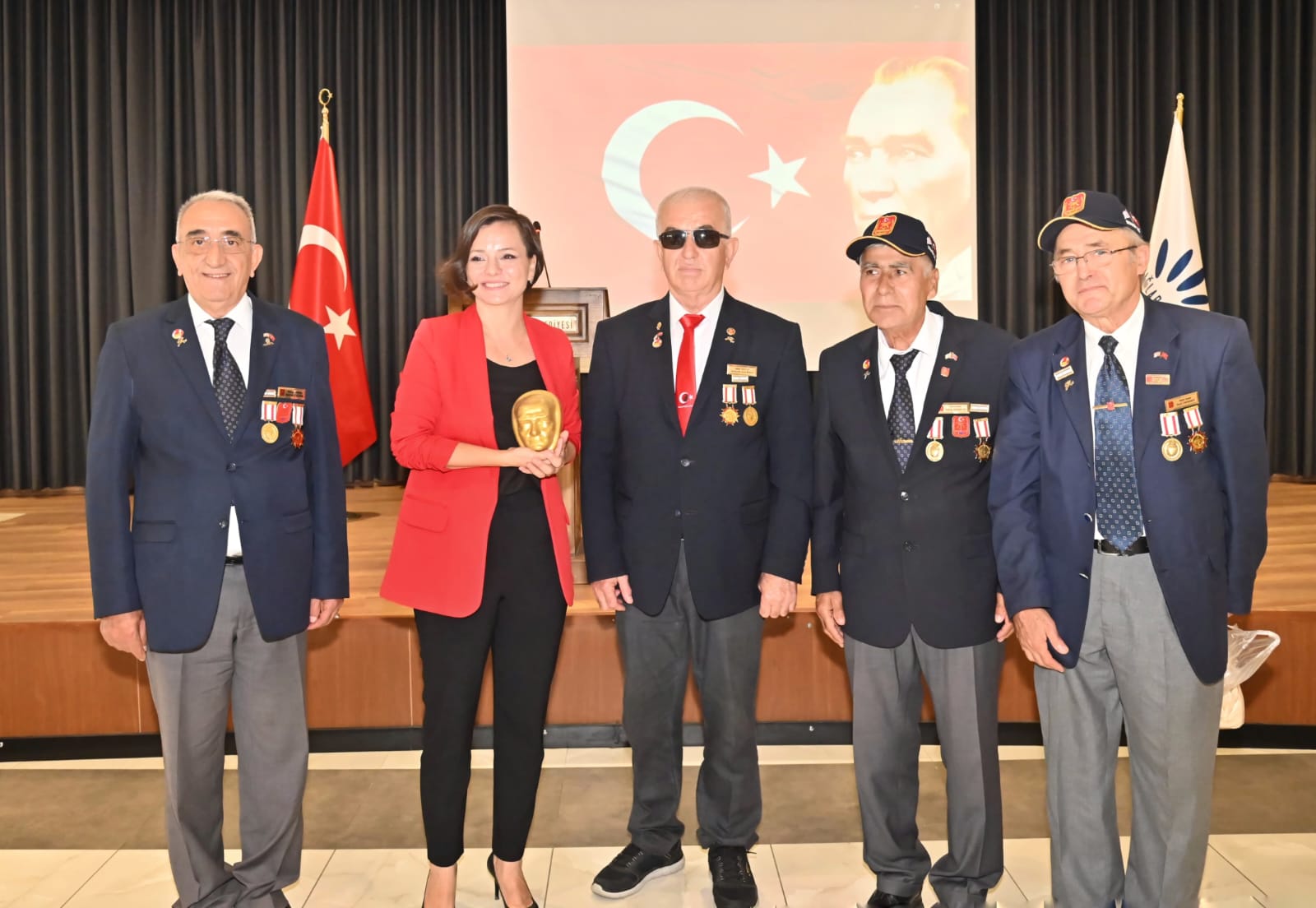 “Sürecin önemini çok iyi kavramak zorundayız”