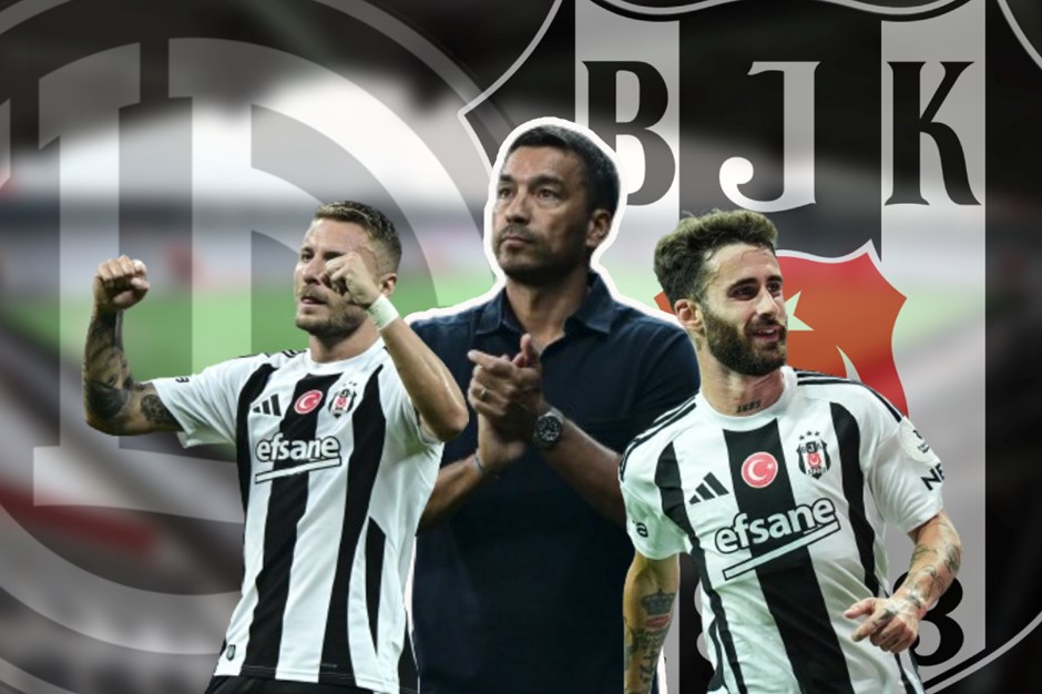 Beşiktaş Lugano