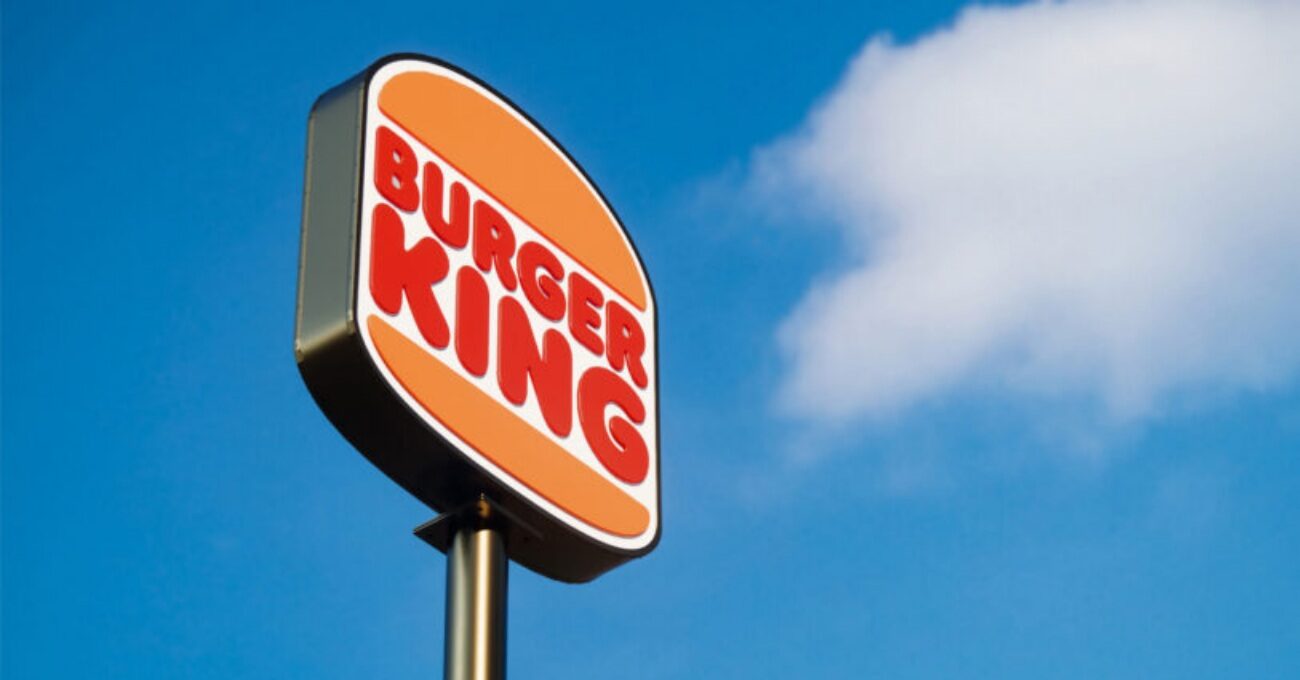 Burger King Kimin 2