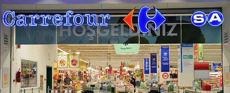 Carrefoursa Maaslari 1