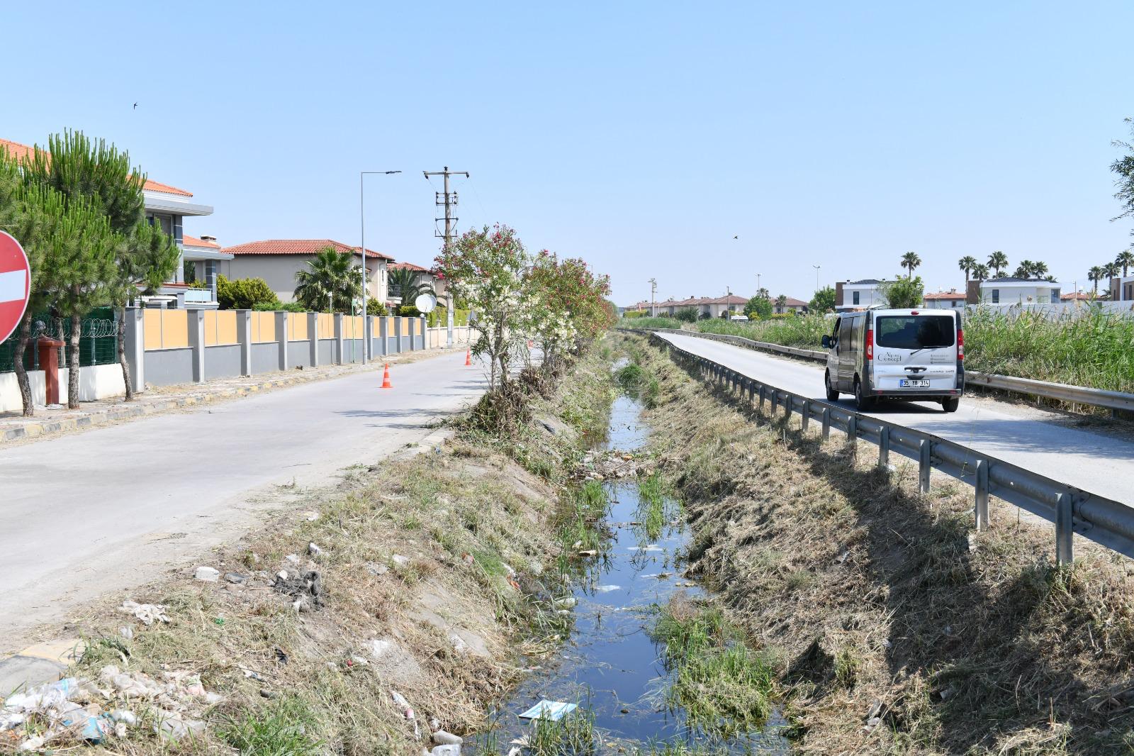 hummalı çalışma sürüyor