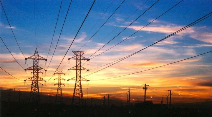 Elektrik Kesintisi