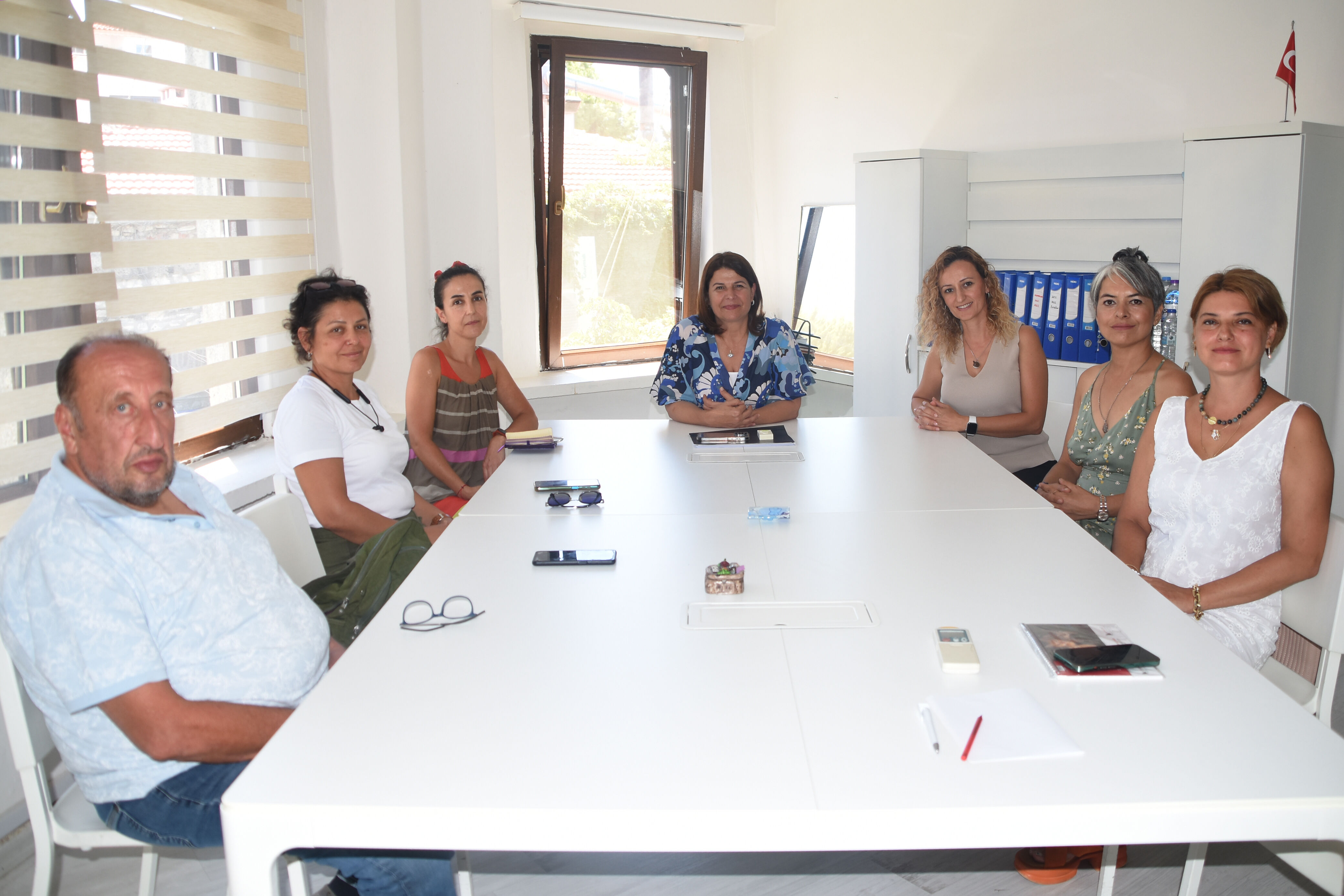 Yaşatmayı tercih edeceğiz