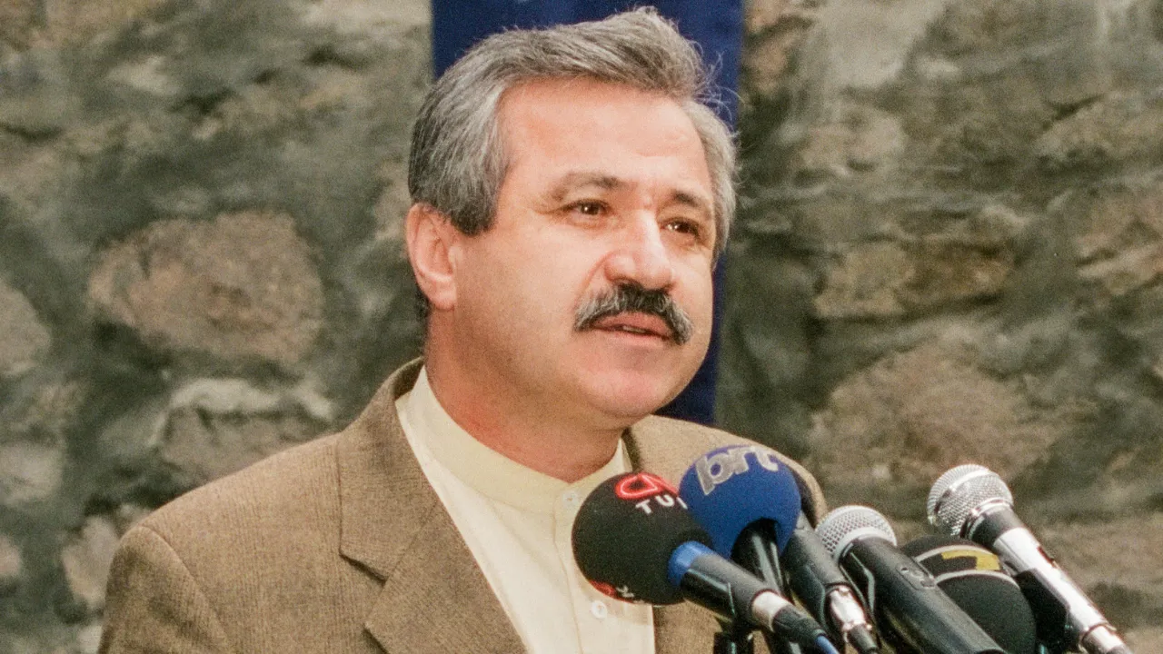 D Mehmet Doğan