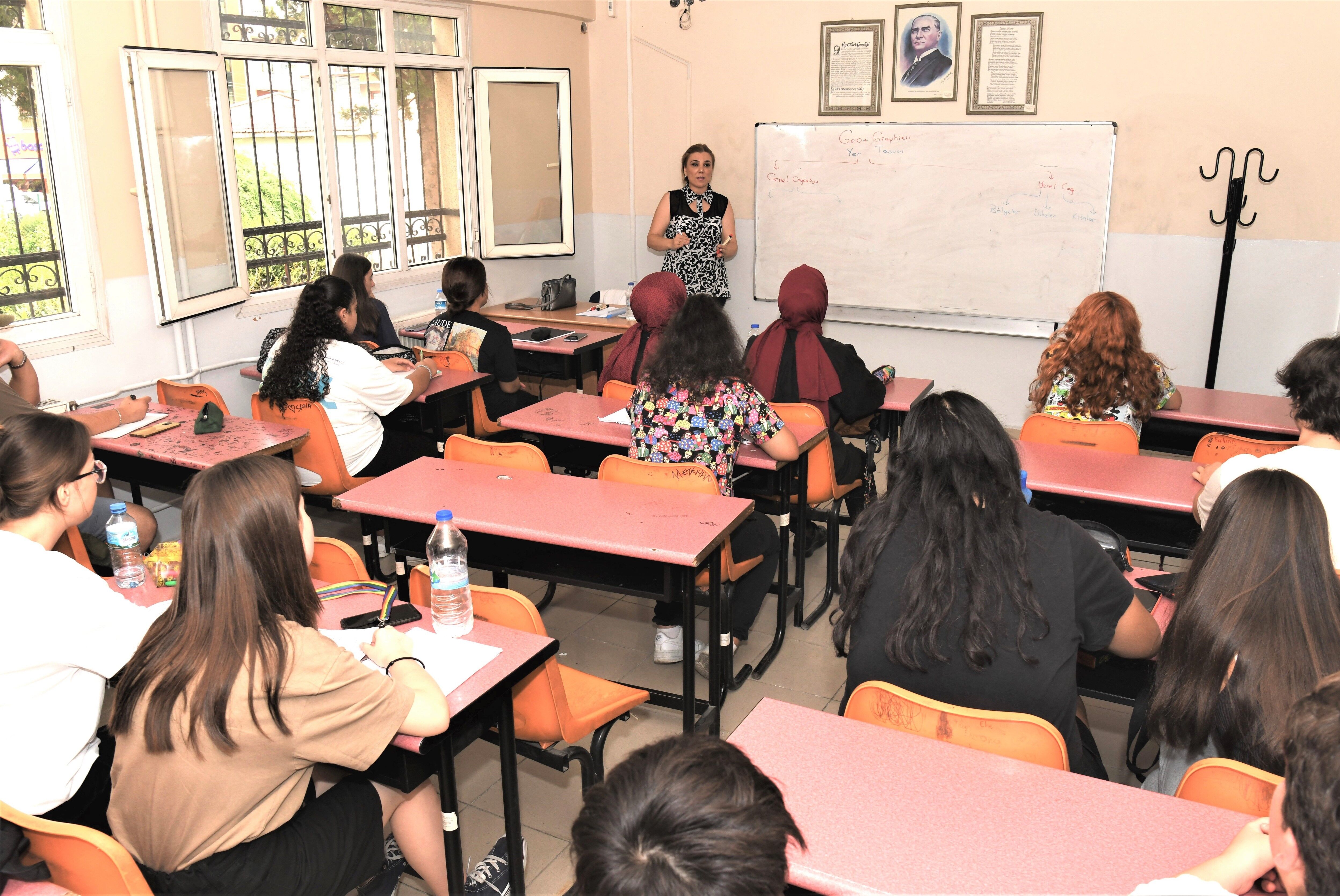 Başarımızda BELGEM’in katkısı büyük