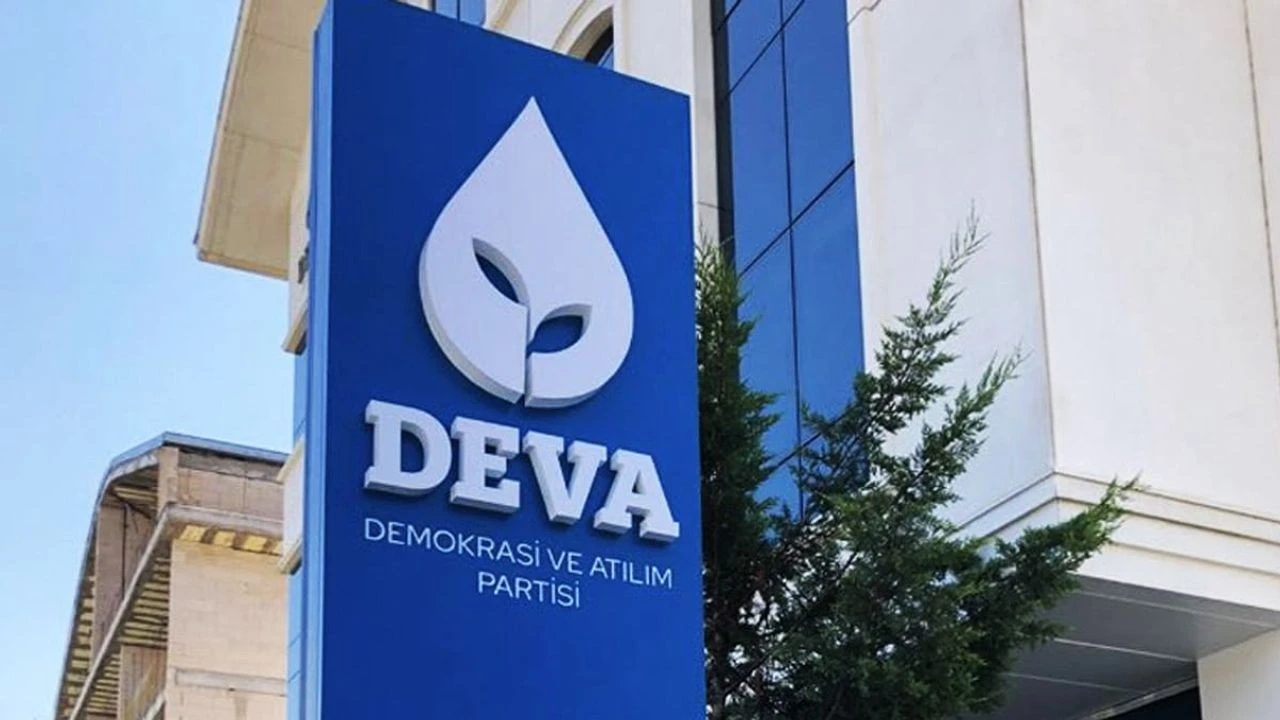 Deva Partisi 1