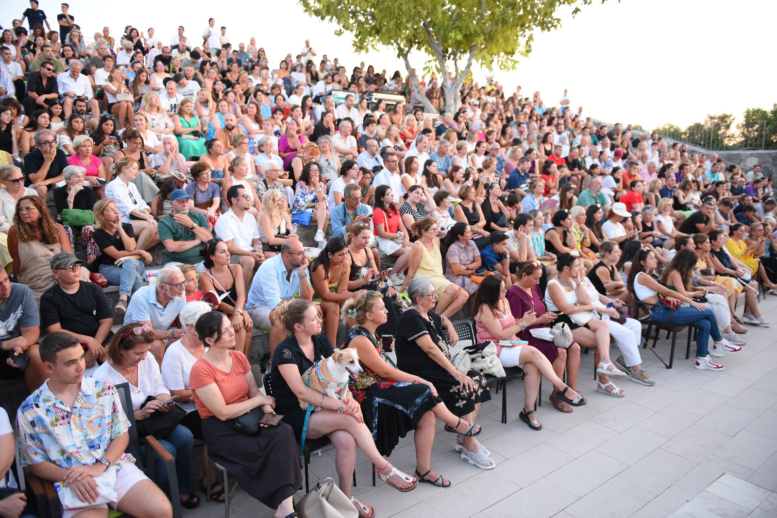 D&R Urladam Kitap Festivali 