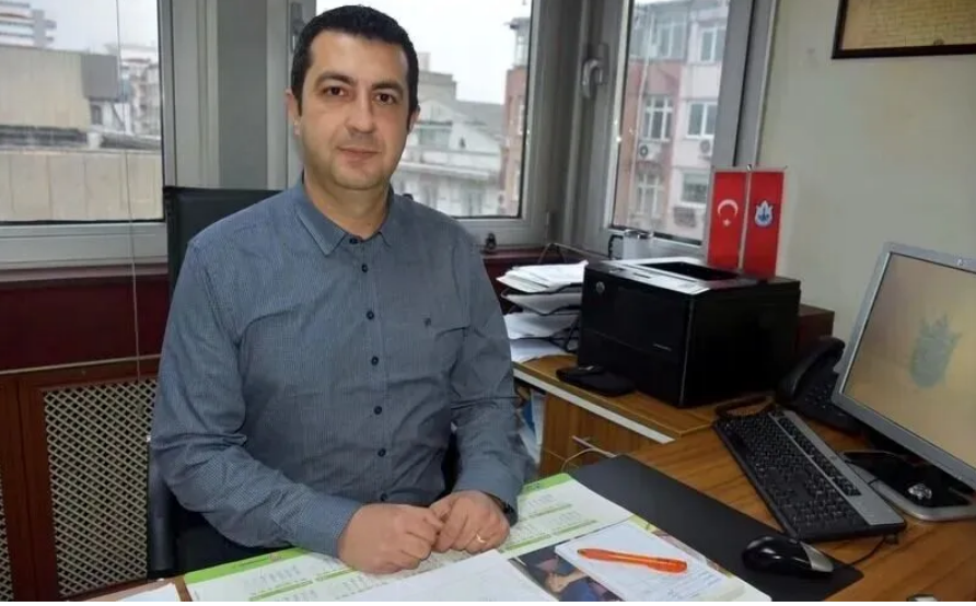 Doktor Ahmet Soner Emre