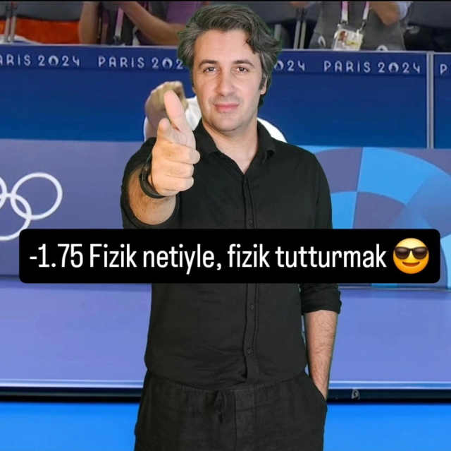 Eksi 1 75 Fizik Netiyle Fizik Bolumunu Kazanip 17715614 4639 M