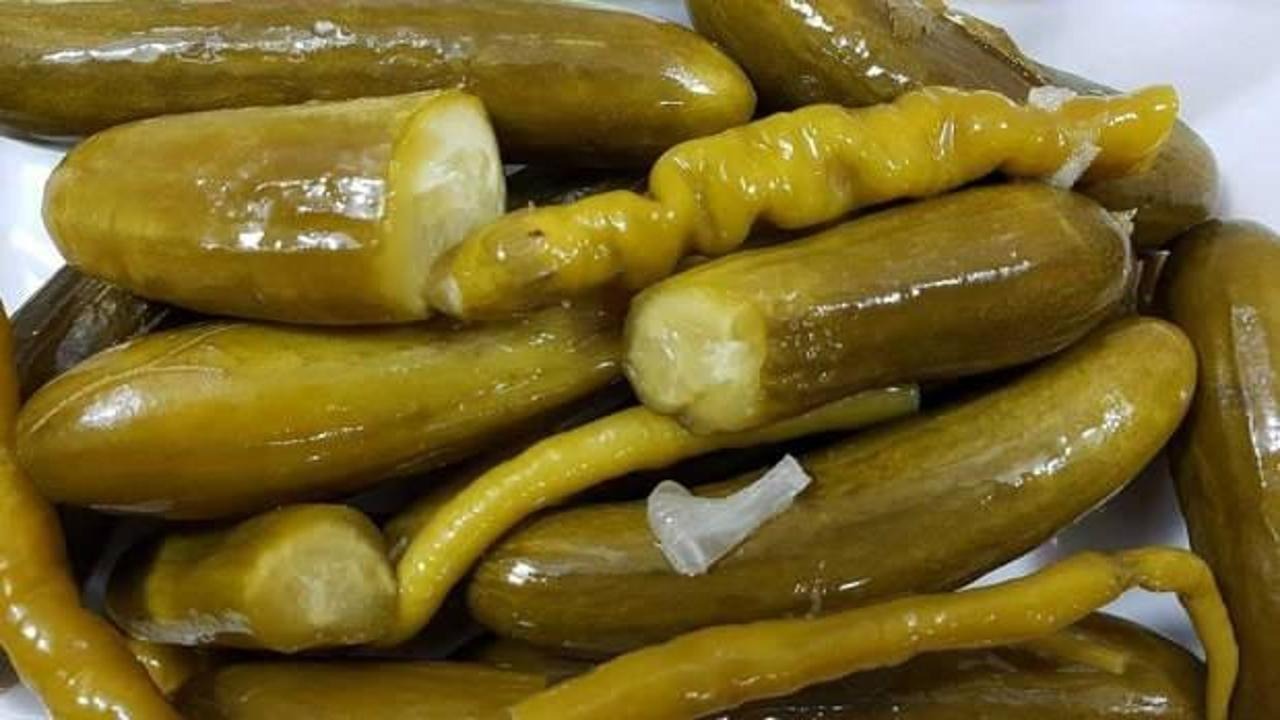 Erimeyen Tursu Yapmanin Kurallari 4