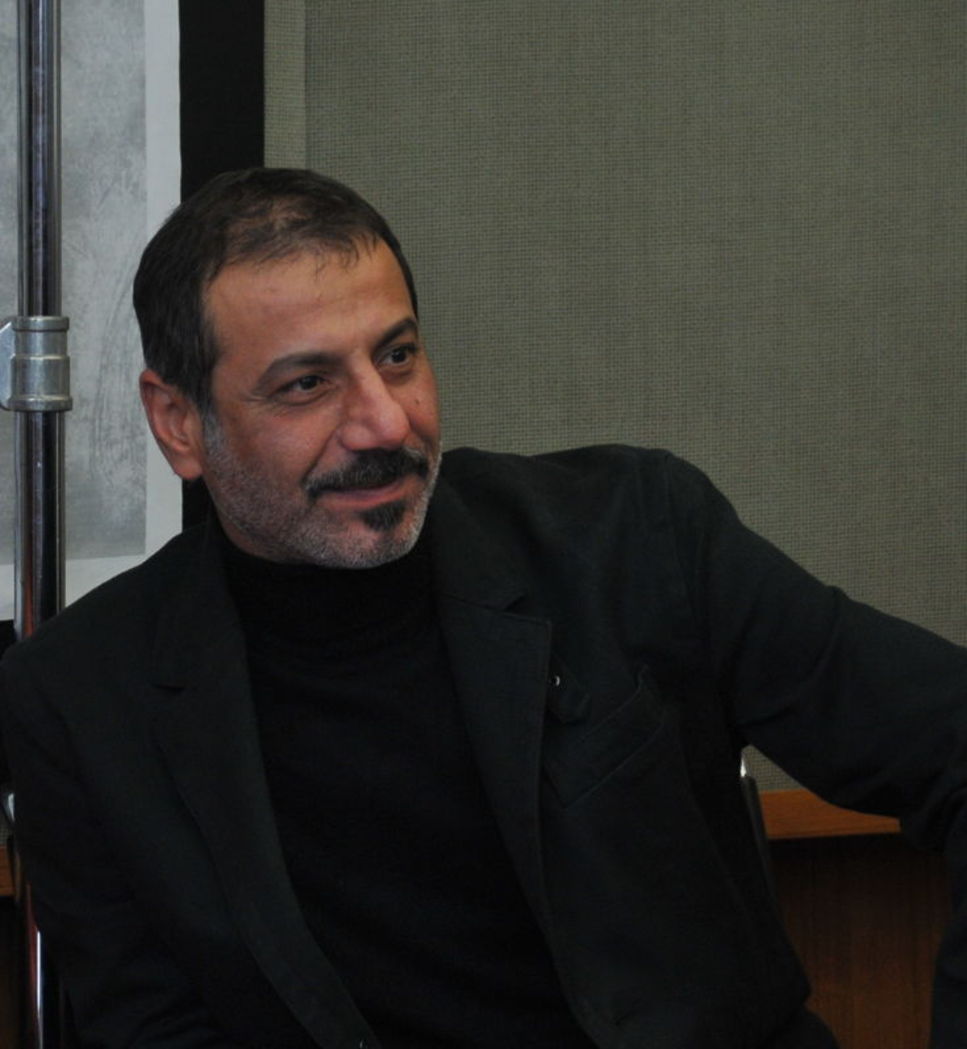 Faruk Aksoy