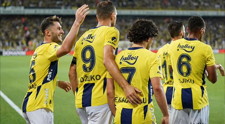Fenerbahçe-5