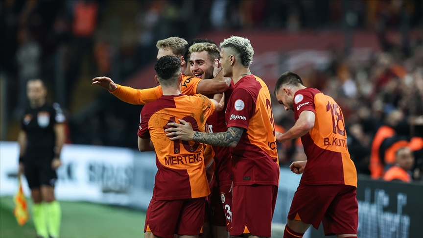 Galatasaray-2