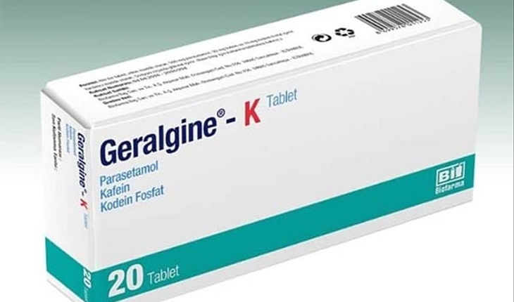 Geralgine K Ne Ise Yarar 1