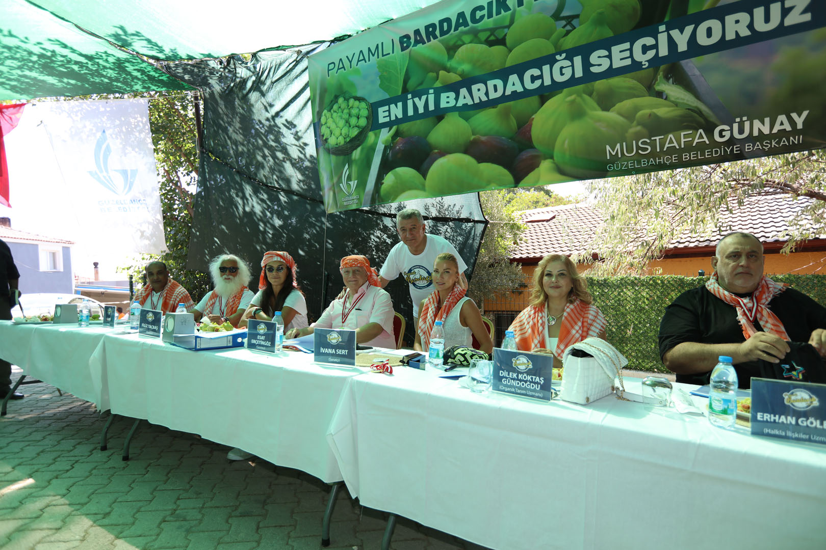 ‘En İyi Bardacık Ödülleri Sahiplerini Buldu’