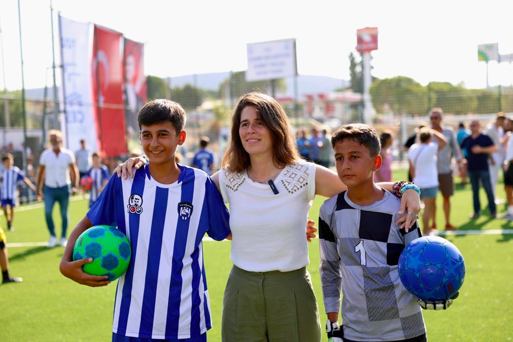 Kapsamlı tadilat yapıldı