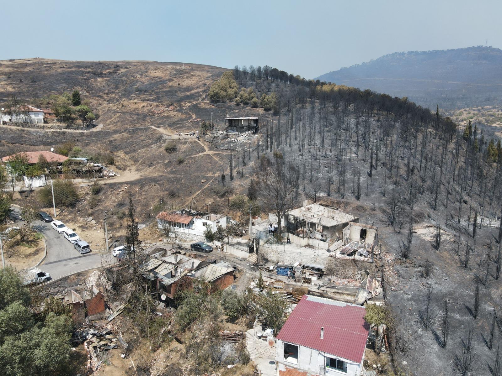 BARINMA, GIDA, KIYAFET VE SAĞLIK DESTEĞİ