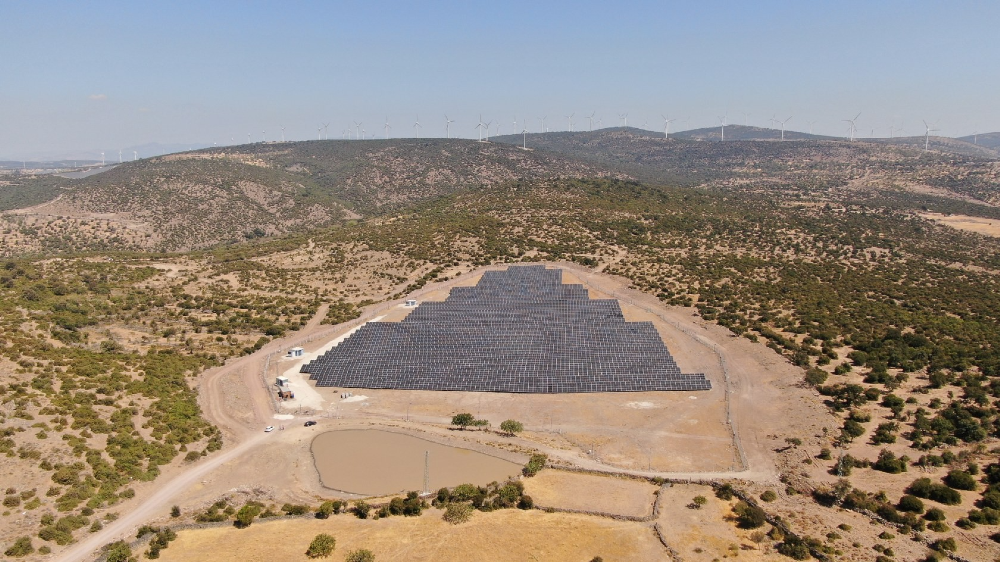 BAŞKAN BALABAN’DAN AÇILIŞ DAVETİ