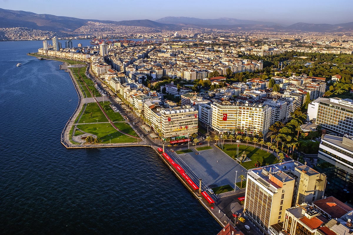 Izmir De Nereden Gunluk Kiralik Tutulur 2