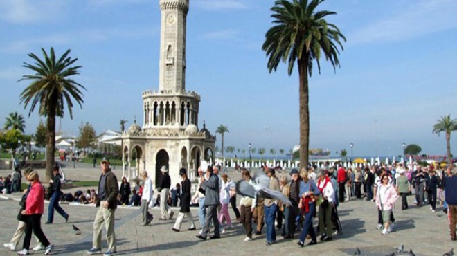 Izmir Göç