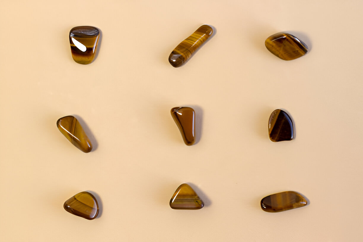 Kaplan Gozu Tasi Ozellikleri 1